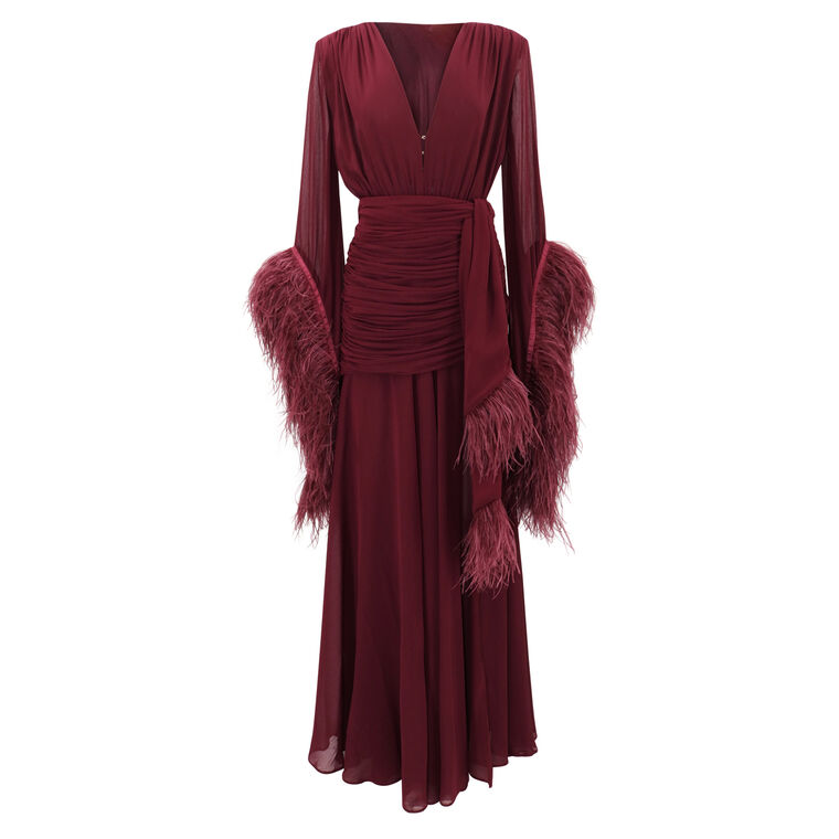 Geisha Gown image number null