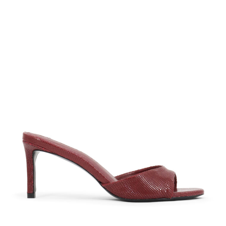 Freddie 65mm Mule image number null