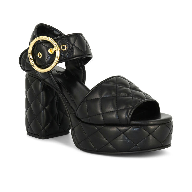Jodie Platform Sandal image number null