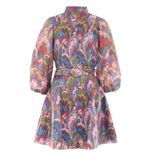 Valencia Mini Dress
