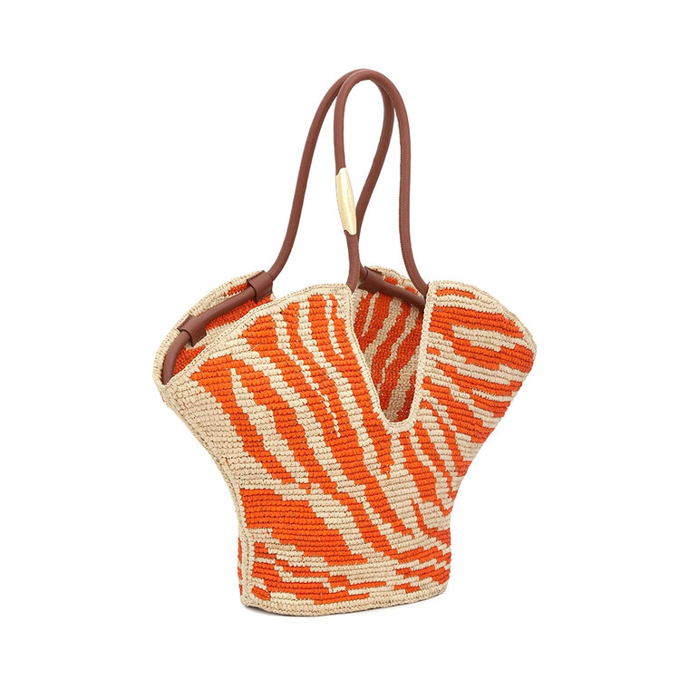 Goldentime Medium Tote image number null