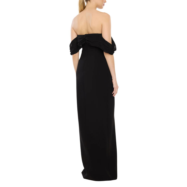 Toula Gown image number null