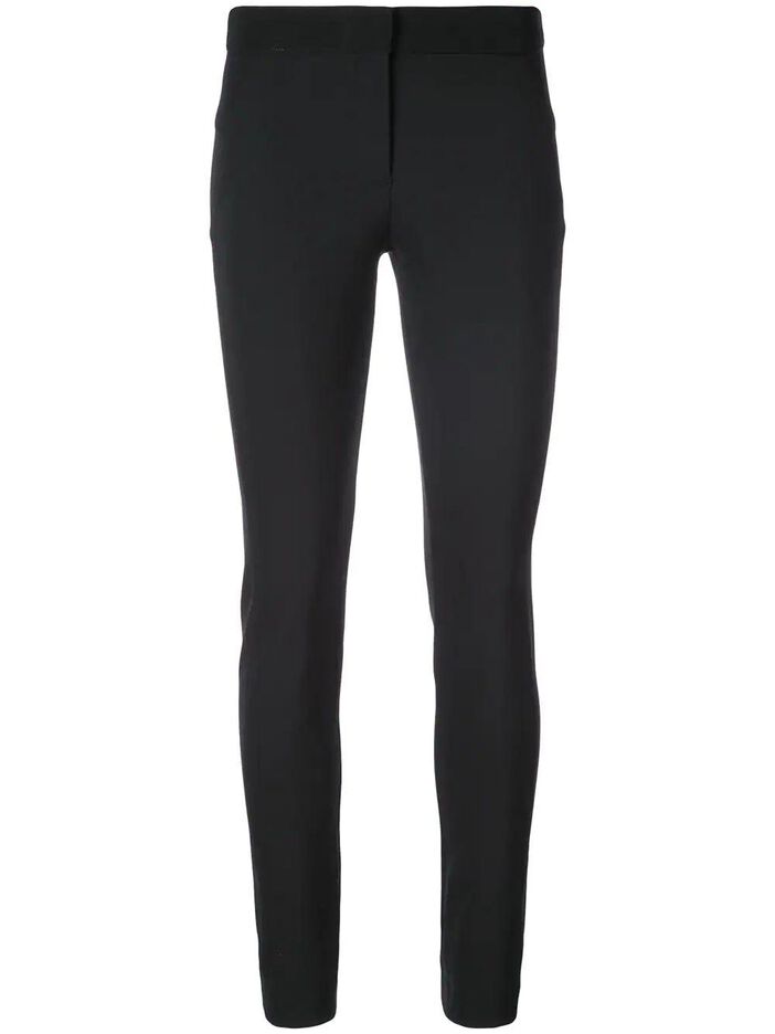 Bi-stretch Scuba Legging image number null