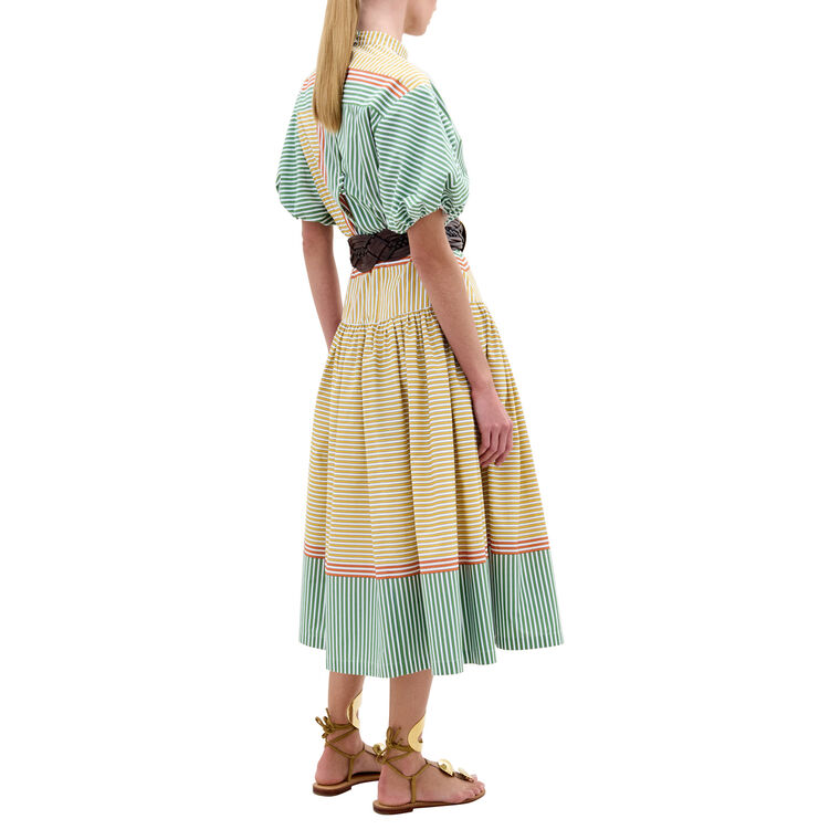 Jill Dress image number null