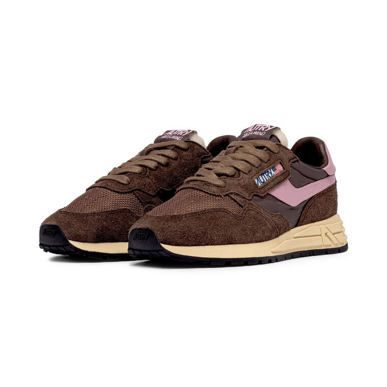 Reelwind Low Sneaker image number null