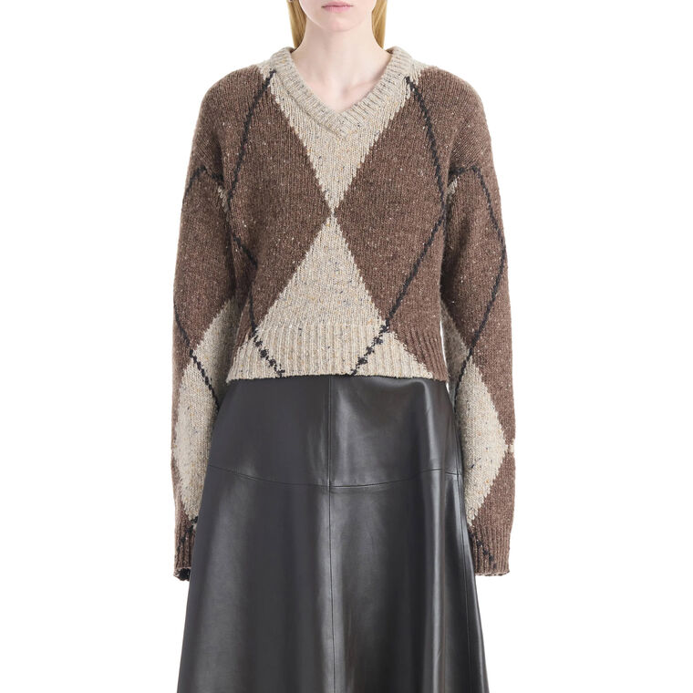 Parish Sweater image number null