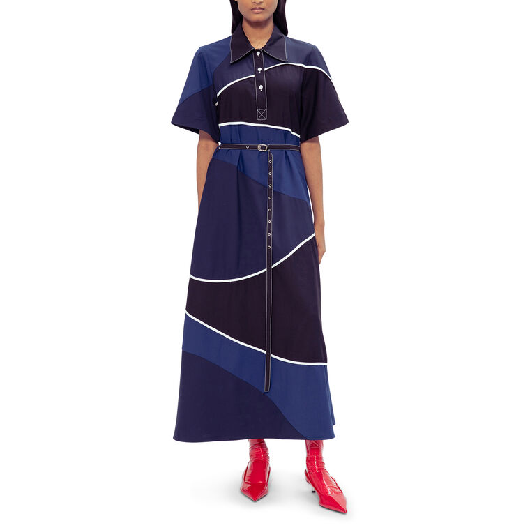 Carol Dress image number null