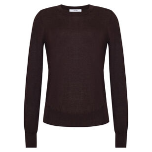Didion Knit Cashmere