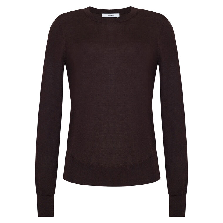 Didion Knit Cashmere image number null