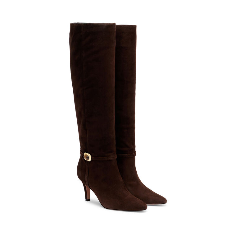 Angeline Suede Boot image number null