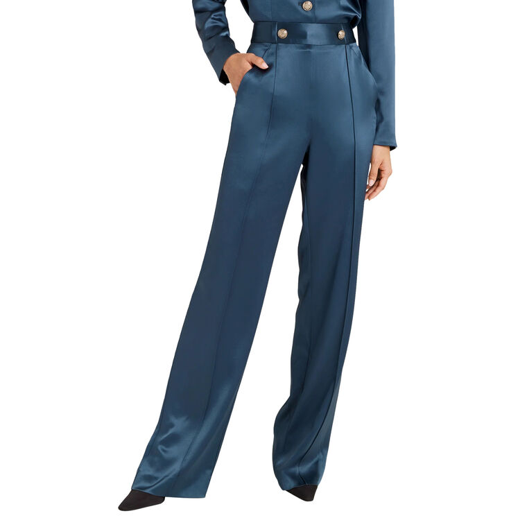 Rainer Wide-Leg Pant image number null