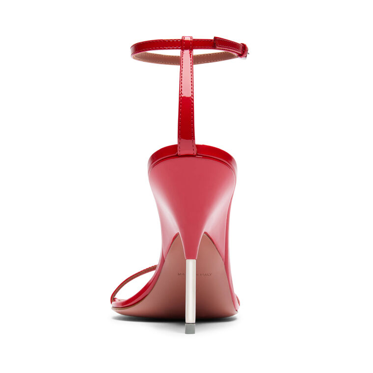 Bruna 95mm Ankle Strap Sandal image number null