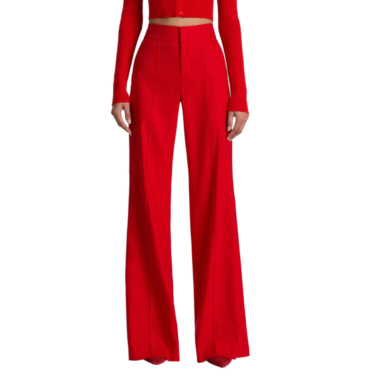 Dylan Linen Pant image number null