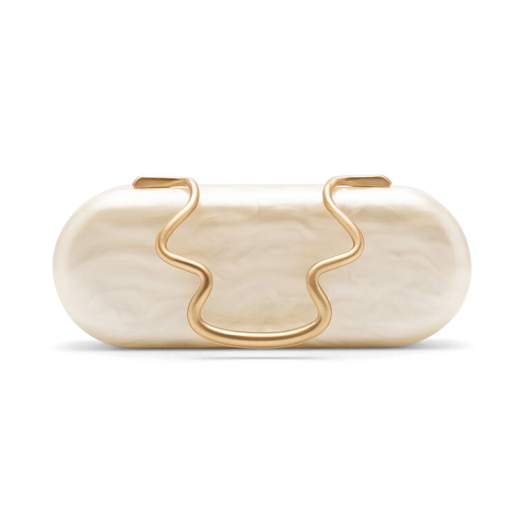 Ilara Clutch image number null