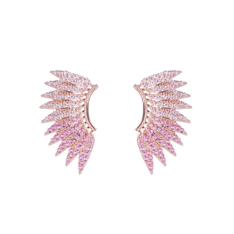 Kelsea Earrings image number null