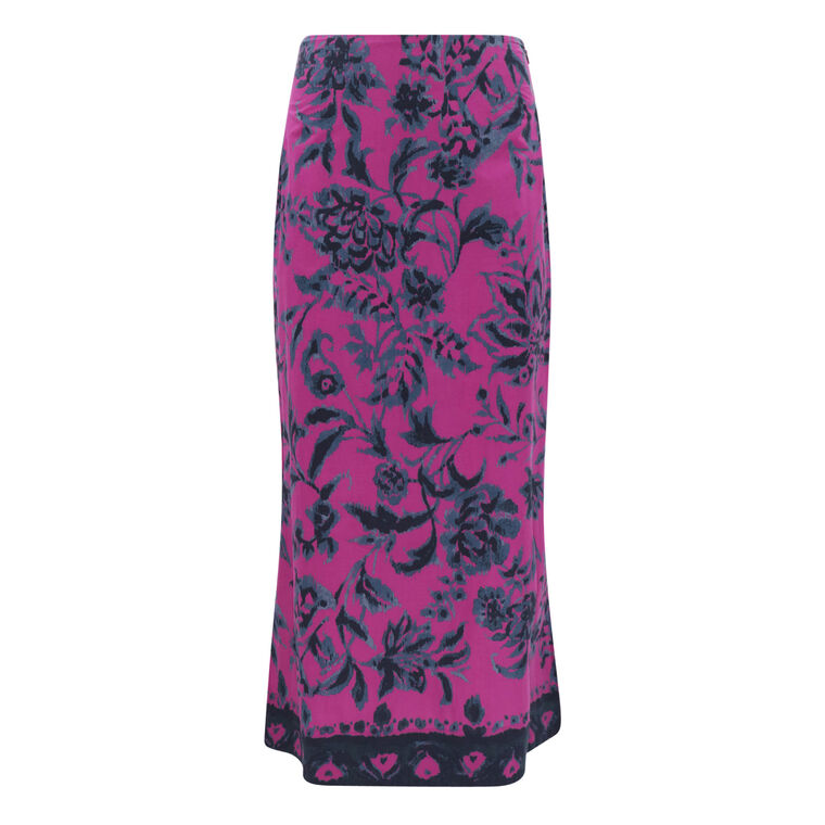 Ambre Skirt image number null