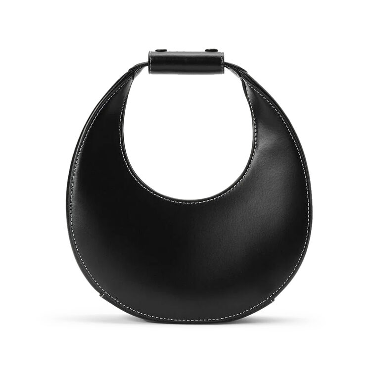 Mini Moon Bag image number null