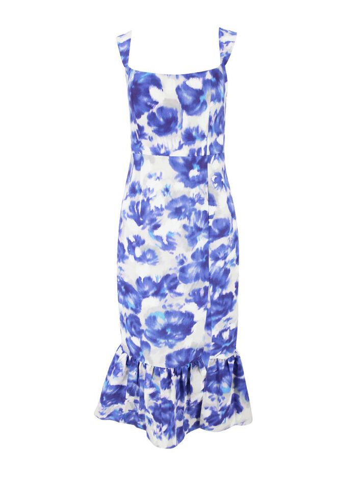Laura Dress image number null