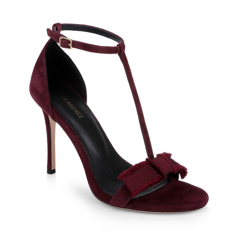 Lerner Heel image number null