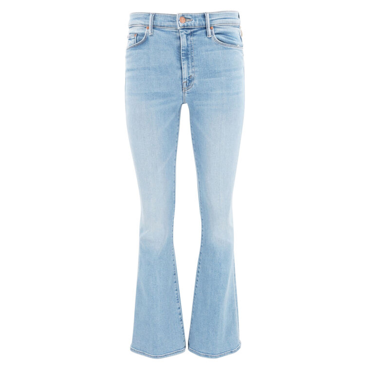 The Weekender Flare Jean image number null