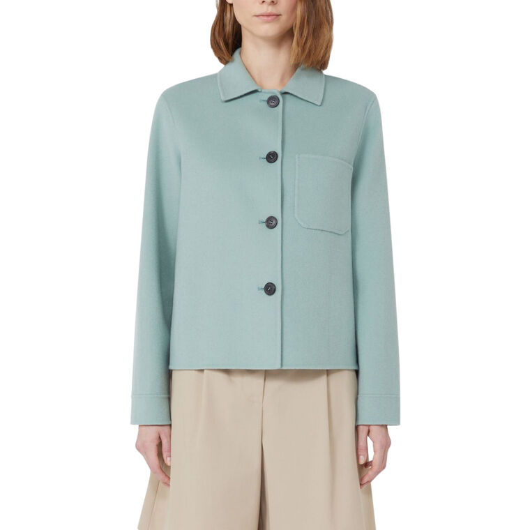Nordica Single-Breasted Jacket image number null