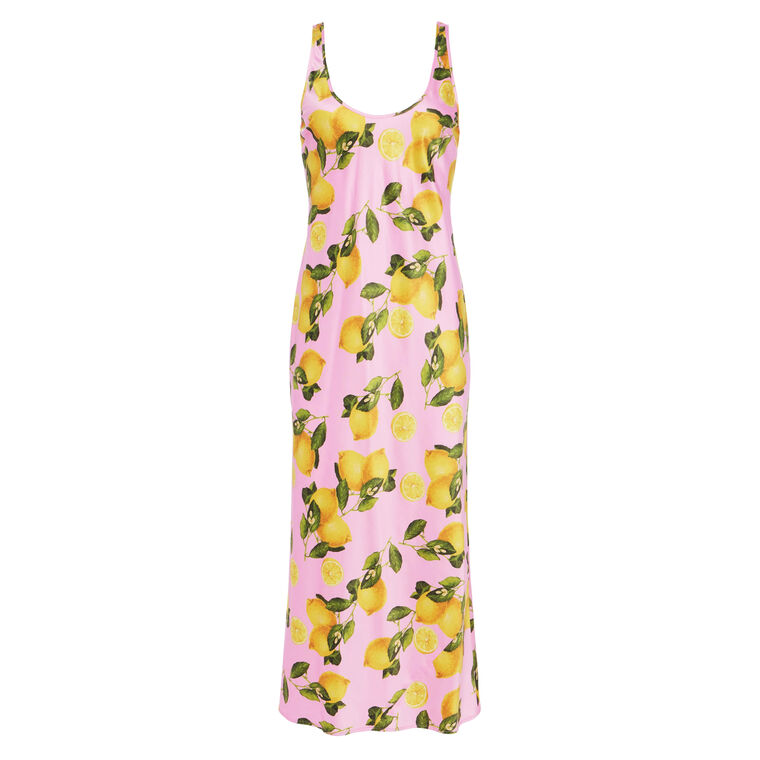 Akiya Tank Dress image number null