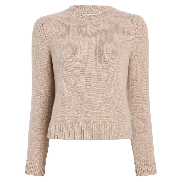 Leta Sweater image number null
