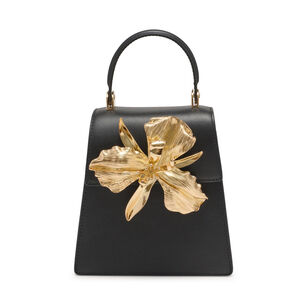 Emilia Mini Top Handle Bag