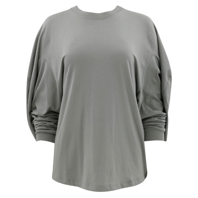 T-Shirt Circular Top image number null
