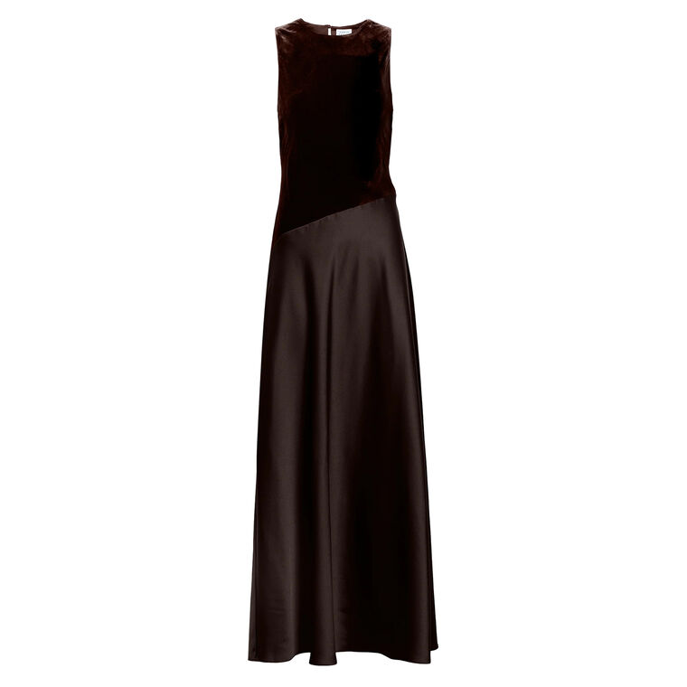 Vivian Gown image number null
