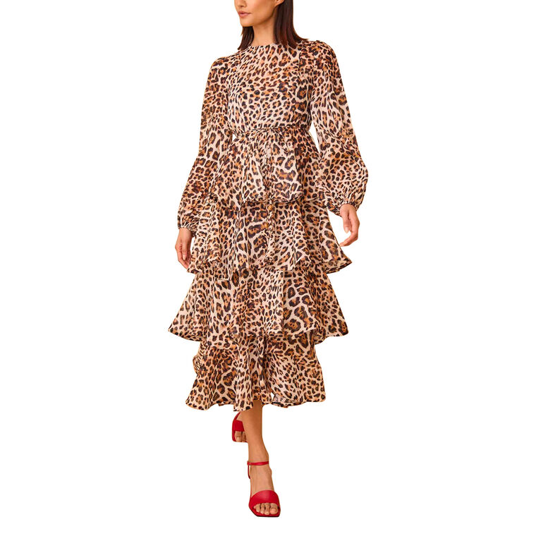 Chelsea Dress image number null