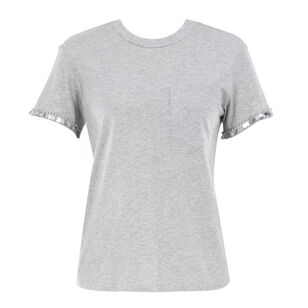 Embellished T-Shirt