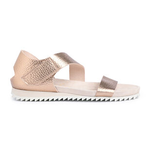 Jedda Asymmetrical Sneaker Sandal