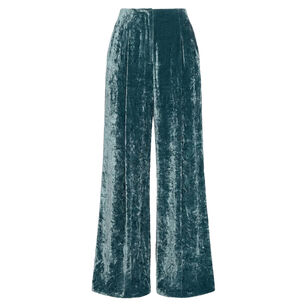 Elan Velvet Pant