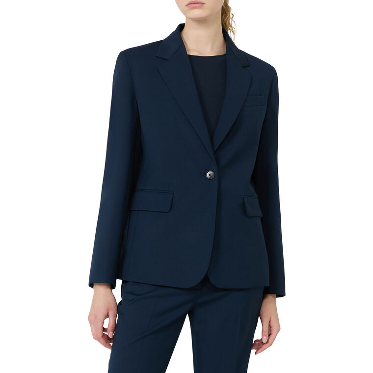 Lamine Blazer image number null