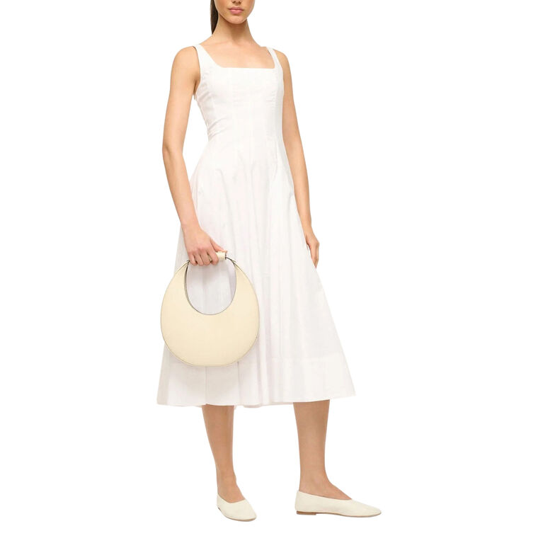 Moon Tote Bag image number null