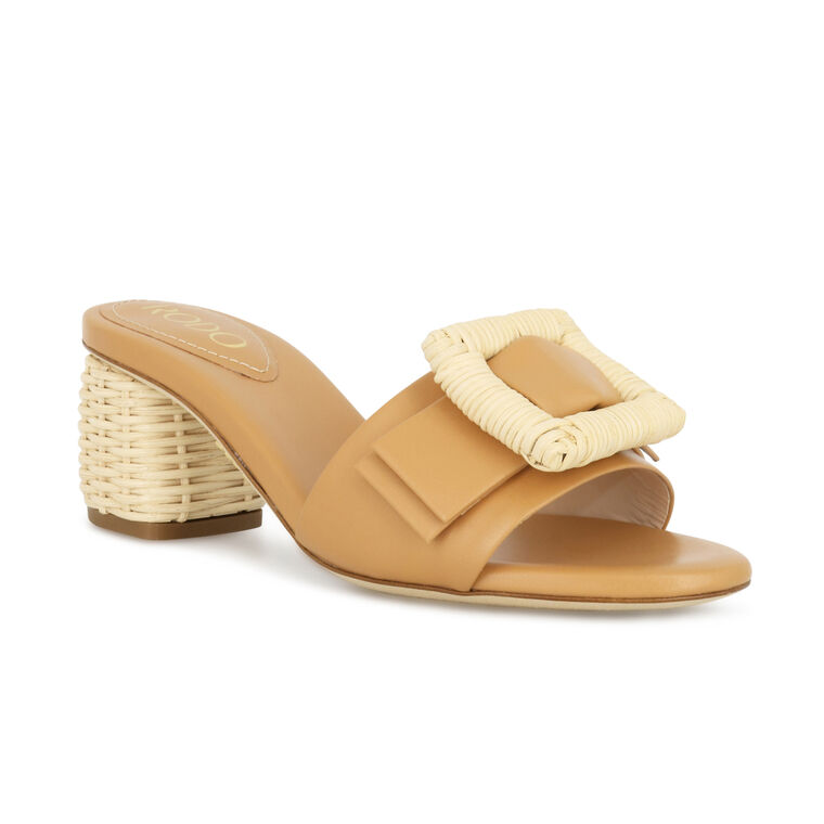 Bonnie 55mm Wicker Heel image number null