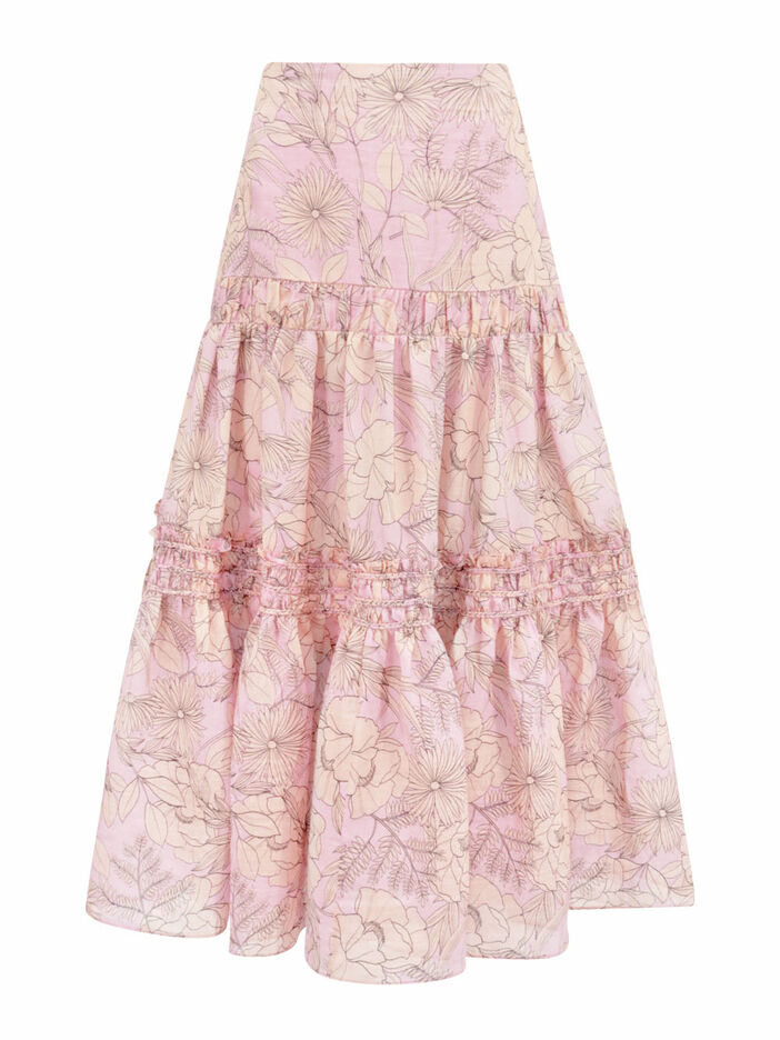 Charlene Skirt image number null