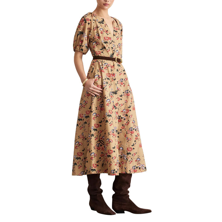 Piper Dress image number null