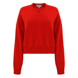 Anzor Cashmere Sweater