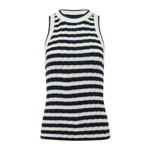 Jerrel Knit Tank