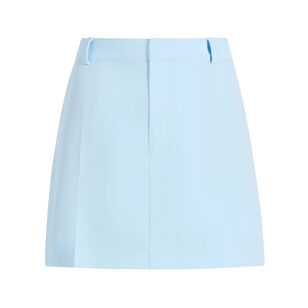 Marie A-Line Mini Skort
