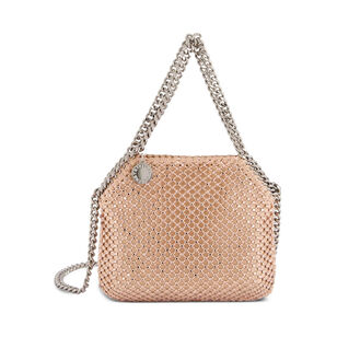 Mini Falabella Shoulder Bag