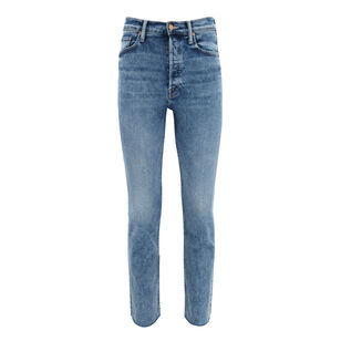 The Tomcat Ankle Fray Jean