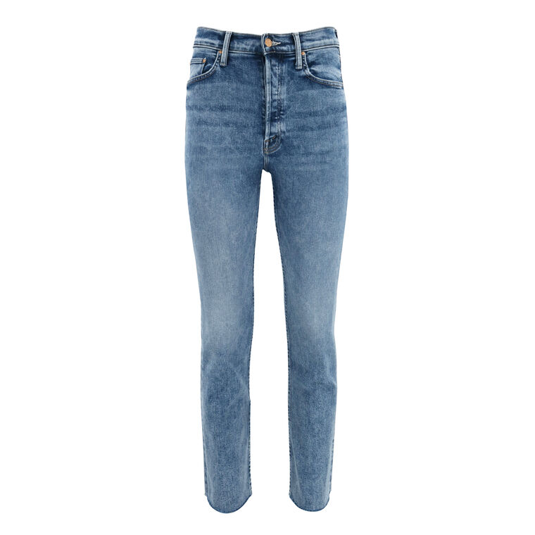 The Tomcat Ankle Fray Jean image number null