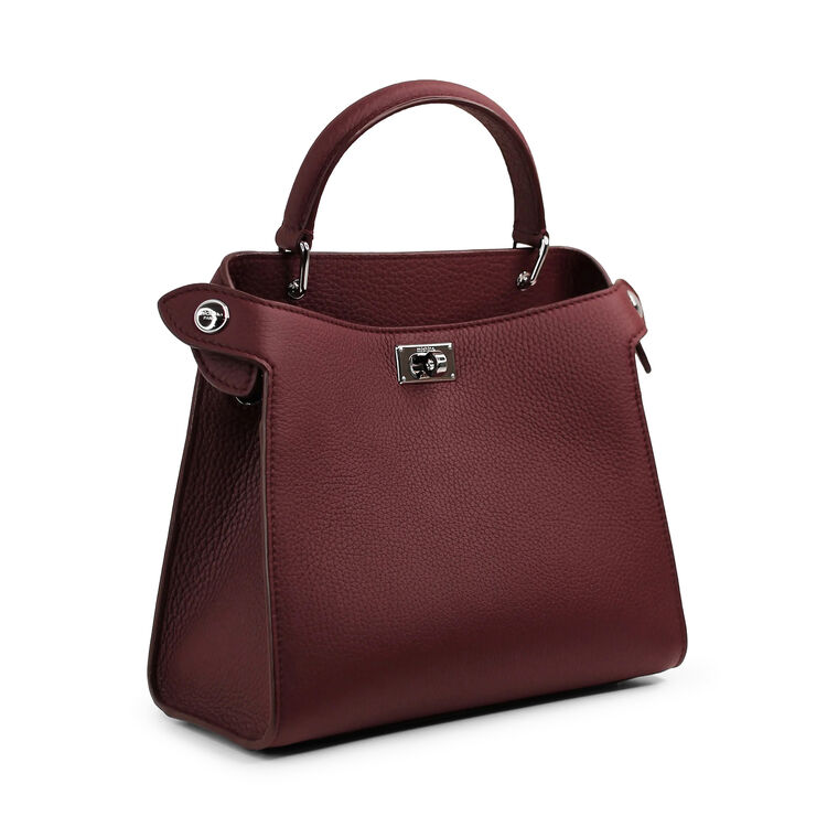 Lutece Mini Handbag image number null