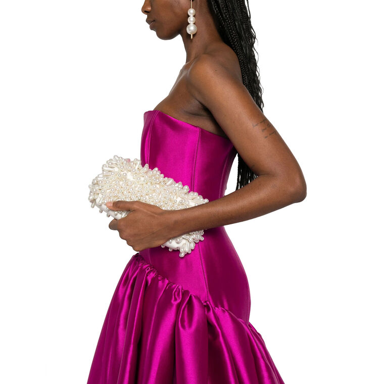 Cassia Gown image number null