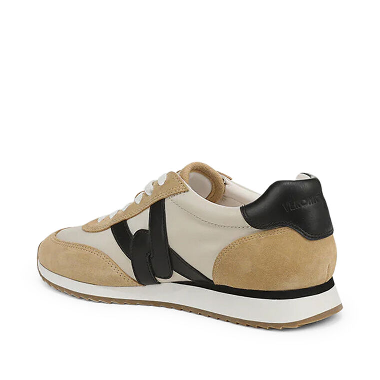 Penrose Suede Sneaker image number null