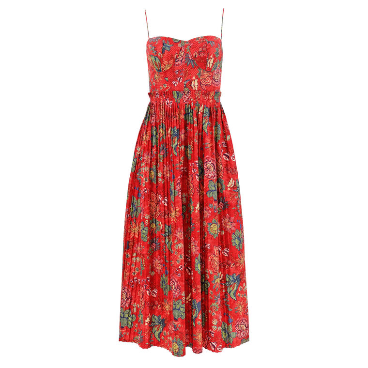 Jessie Dress image number null