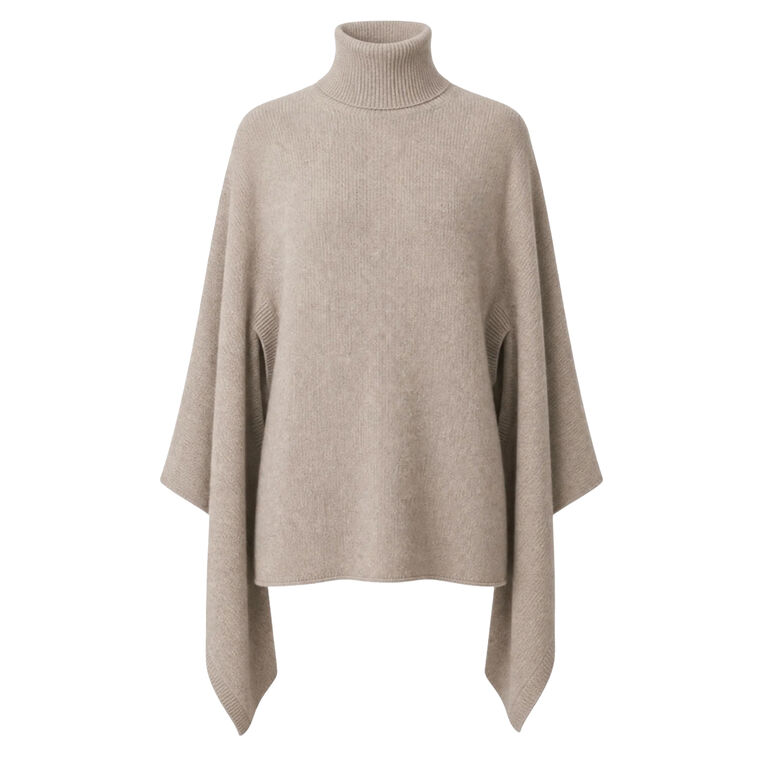 Amara Poncho image number null